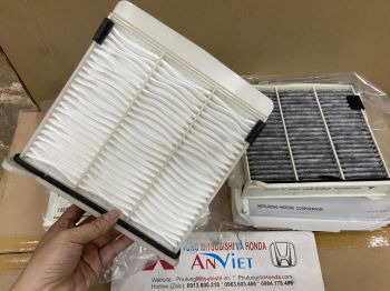 Lọc gió điều hòa Mitsubishi Grandis chính hãng