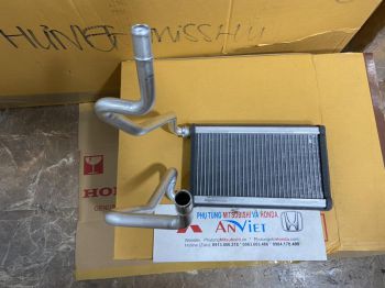 Dàn sưởi xe Mitsubishi Pajero Sport