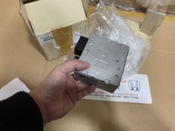 Hộp điều khiển lái trợ lực điện xe Mitsubishi Mirage