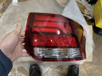 Đèn hậu xe Mitsubishi Outlander hàng xịn ngoài