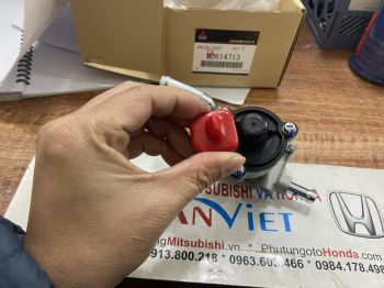 Cục bù ga xe Mitsubishi Jolie