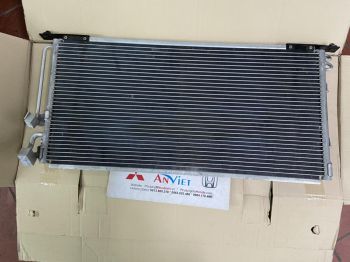 Dàn nóng xe Mitsubishi Lancer Gala 2003-2006