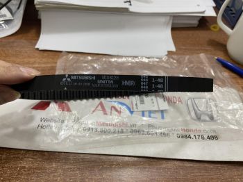 Dây đối trọng xe Mitsubishi ZINGER