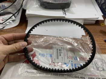 Dây đối trọng xe Mitsubishi JOLIE