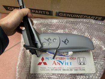 Gương chiếu hậu xe Mitsubishi LANCER 2000-2002