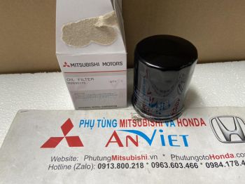 Lọc dầu loc nhớt động cơ xe Mitsubishi L300
