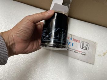 Lọc dầu lọc nhớt động cơ xe Mitsubishi OUTLANDER SPORT