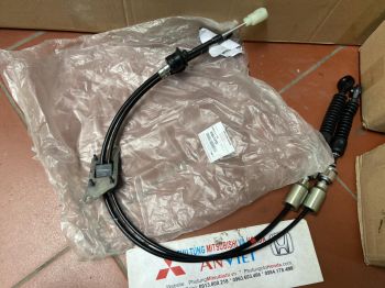 Dây cáp đi số xe Mitsubishi MIRAGE