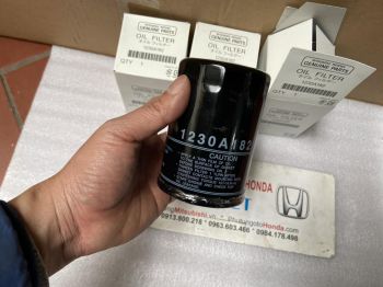 Lọc dầu nhớt động cơ xe Mitsubishi TRITON 2018-2022