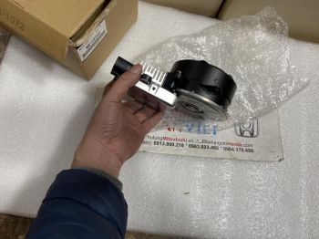 Mô tơ quạt làm mát két nước bên lái xe Mitsubishi GRANDIS