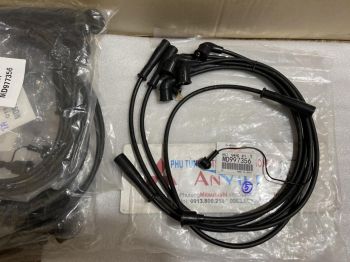 Dây cao áp xe Mitsubishi JOLIE 2001-2002 CHế HÒA KHÍ 