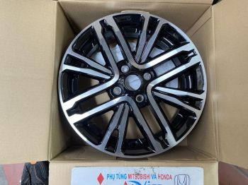 La zăng xe Mitsubishi ATTRAGE 2020-2022 Số SÀN BảN MT