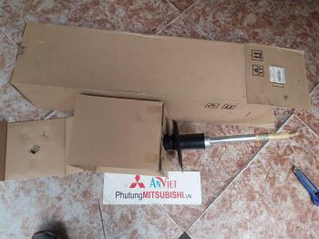 Phuộc xe Mitsubishi Xpander