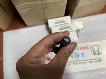 Vòi phun nhiên liệu xe Mitsubishi Attrage