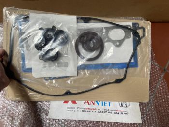 Bộ gioăng phớt đại tu mitsubishi Zinger