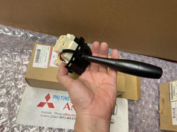 Công tắc đèn pha cốt xi nhan xe mitsubishi Jolie