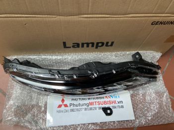 Đèn mý đèn định vị đèn led ban ngày xe Mitsubishi XPANDER HÀNG THANH LÝ
