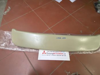 Đuôi lướt gió xe Mitsubishi PAJERO SPORT 2012-2015