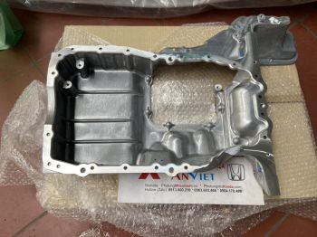 Khay đựng dầu nhớt động cơ xe Mitsubishi PAJERO SPORT