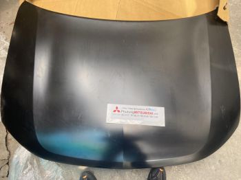 Nắp Capo xe Mitsubishi OUTLANDER chính hãng