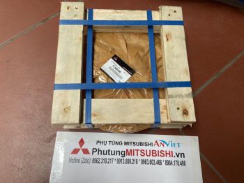 Bánh đà xe Mitsubishi MIRAGE