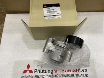 Cụm bi tăng tự động dây curoa tổng xe Mitsubishi PAJERO SPORT 2018-2023