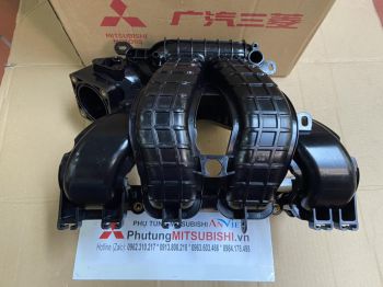 Cụm cổ hút gió vào buồng đốt xe Mitsubishi OUTLANDER SPORT