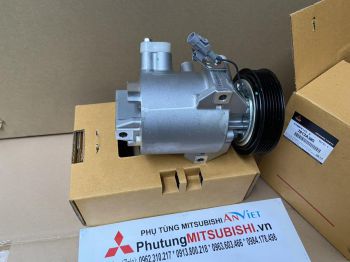 Lốc điều hòa xe Mitsubishi MIRAGE