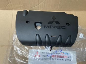 Nắp che động cơ xe Mitsubishi OUTLANDER