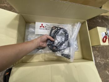 Bộ gioăng phớt đại tu xe Mitsubishi TRITON 2019-2023