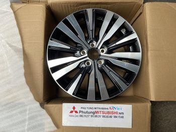 Mâm xe Mitsubishi Outlander 2022-2024