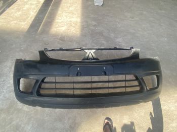 Ba đờ sốc trước xe Mitsubishi Zinger chính hãng