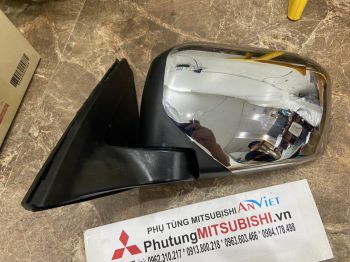 Chân gương Mitsubishi Triton