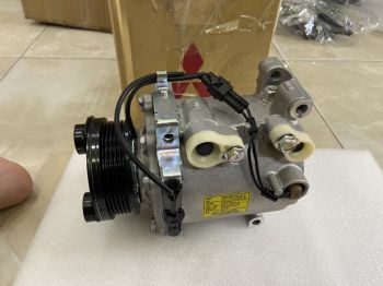 Lốc điều hòa xe Mitsubishi LANCER GALA