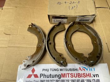 Má phanh sau xe Mitsubishi ATTRAGE