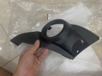 Ốp đèn gầm xe Mitsubishi XPANDER bản MT