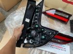 Đèn lái sau miếng ngoài trên hông xe Mitsubishi XPANDER 2022-2023