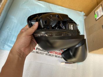 Gương chiếu hậu xe Mitsubishi XPANDER 2022-2023