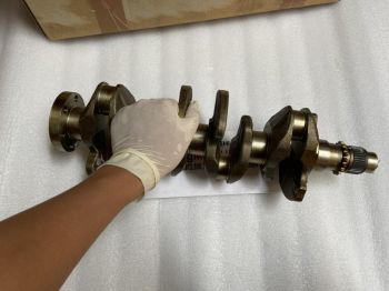 Trục cơ xe Mitsubishi XPANDER