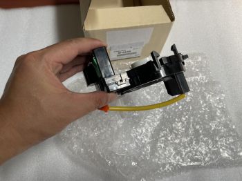 Cáp còi, vòng dây túi khí xe Mitsubishi TRITON 2019-2023