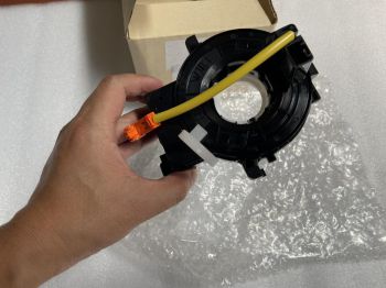 Cáp còi, vòng dây túi khí xe Mitsubishi PAJERO SPORT 2018-2023