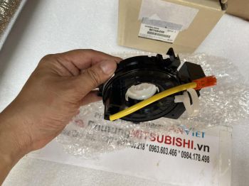 Cáp còi, vòng dây túi khí xe Mitsubishi XPANDER