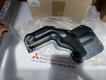 Đáy các te xe Mitsubishi PAJERO SPORT 2018-2023