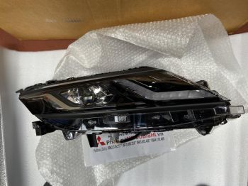 Đèn pha bên phụ xe Mitsubishi TRITON ALTHALET 2022-2024