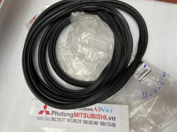 Gioăng cao su trên thân xe Mitsubishi PAJERO NGÂN HÀNG V73 V93