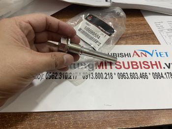 Suốt phanh trên xe Mitsubishi PAJERO V45 V6-3500