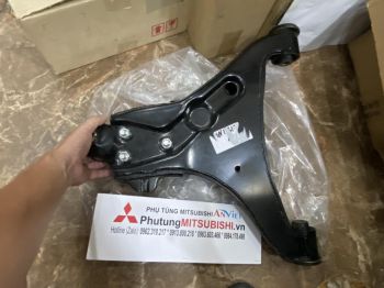 Càng A xe Mitsubishi PAJERO NGÂN HÀNG CHở TIềN V73 V93