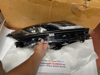 Đèn pha xe Mitsubishi Triton bản Athlete (Athalet)