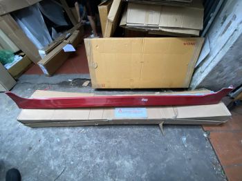 Ốp Sườn ốp lườn xe Mitsubishi Xpander