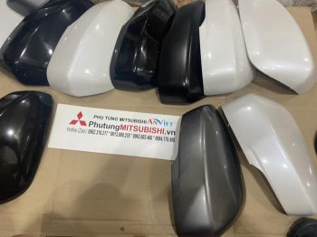 Ốp gương Gáo gương xe Mitsubishi Xpander- Hàng Bãi